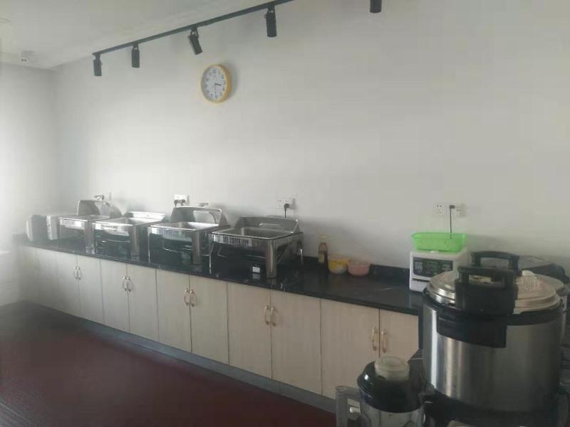 Greentree Inn Taizhou New District Hospital Of People' S Hospital Mingliu Express Hotel エクステリア 写真